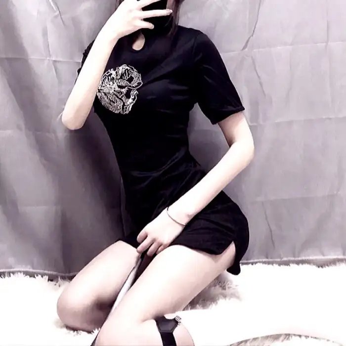 科学怪人之子