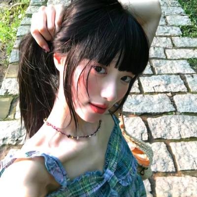 女猫