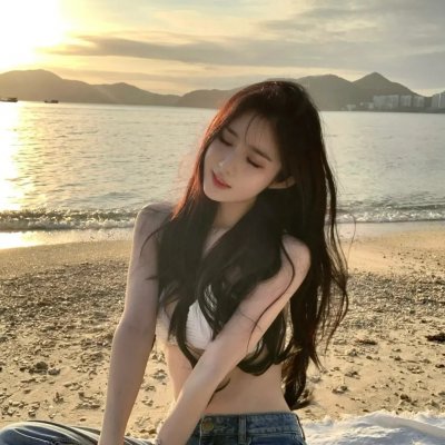 胡萝卜小姐